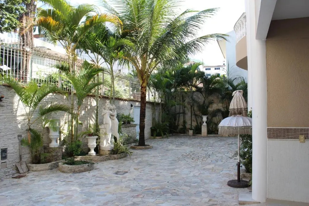 Villa Franca