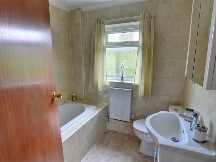 Holiday Home Dandy