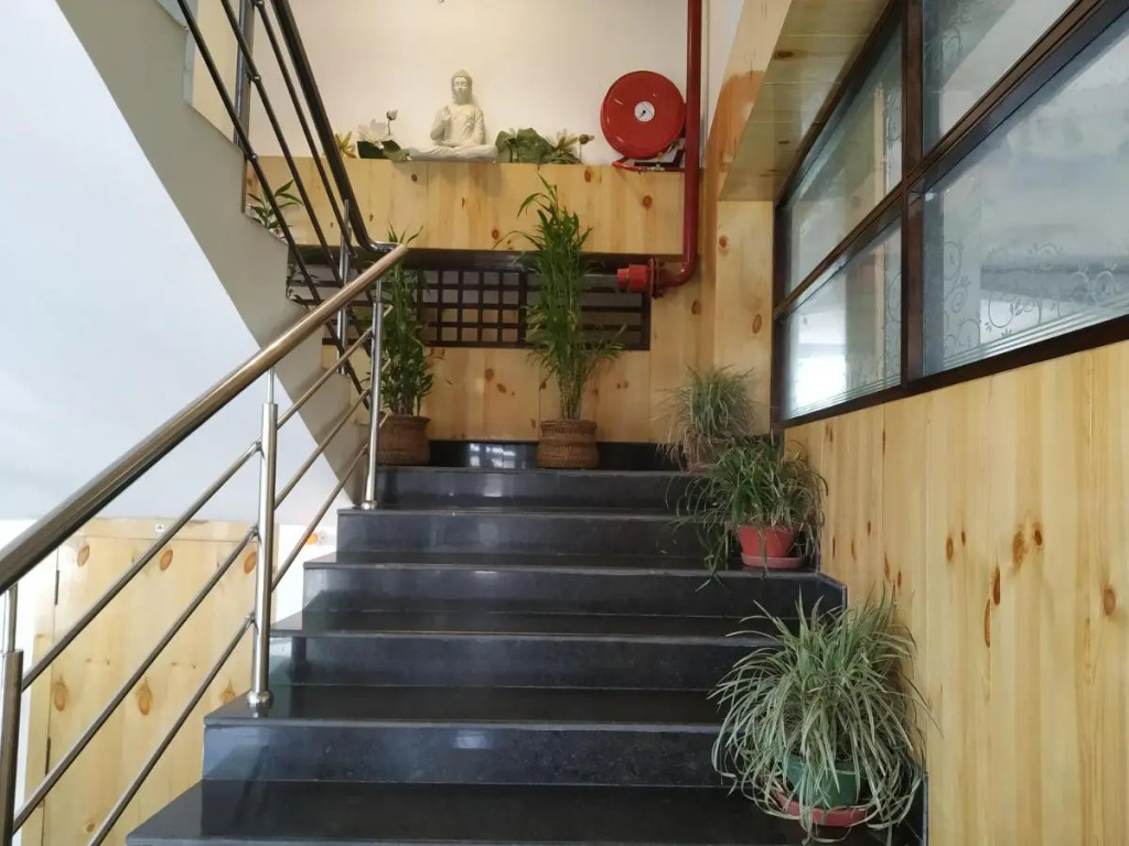 Hotel Bikram