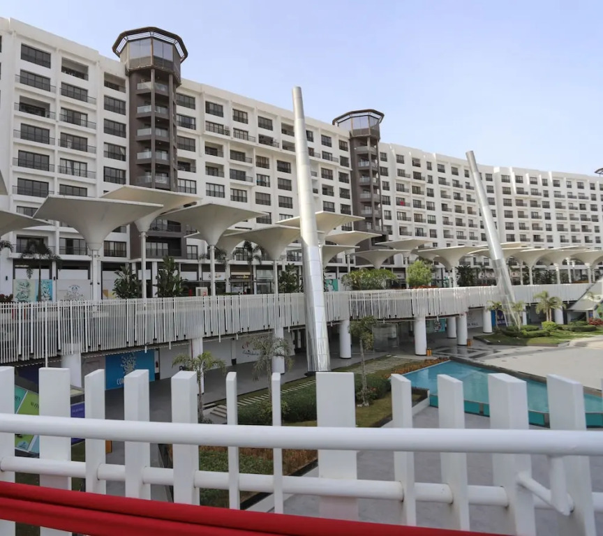 Cairo Luxury Apartments , porto new cairo