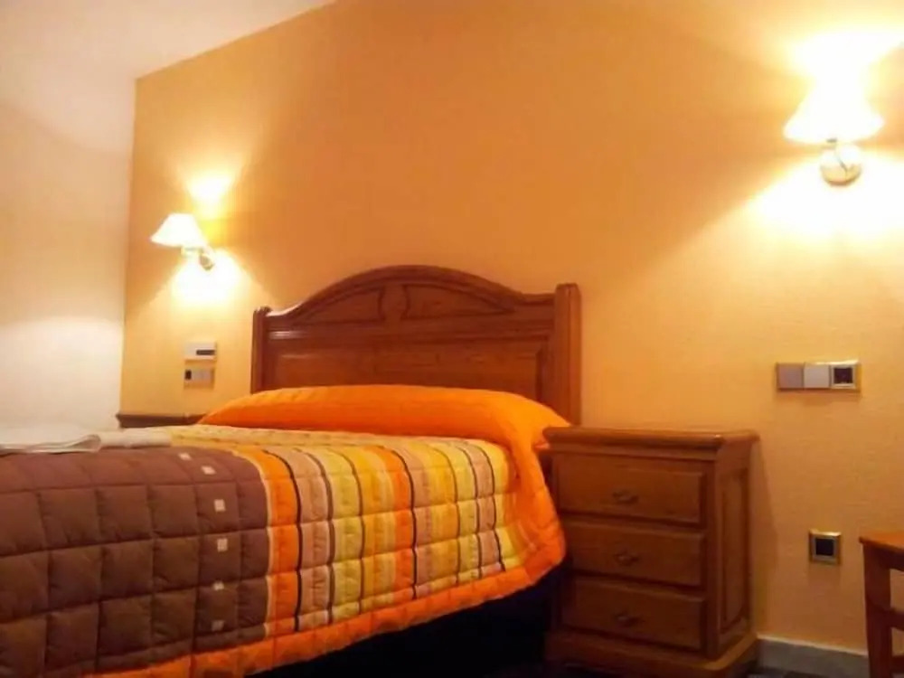 Hostal Casa Ramón