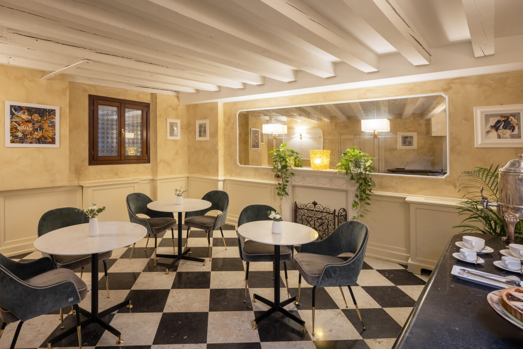Maison Venezia | UNA Esperienze