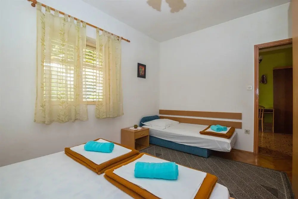 Apartments Ante