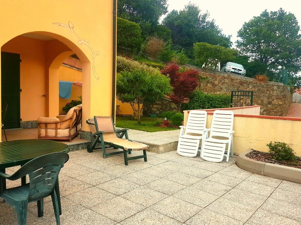 VILLA NATURA