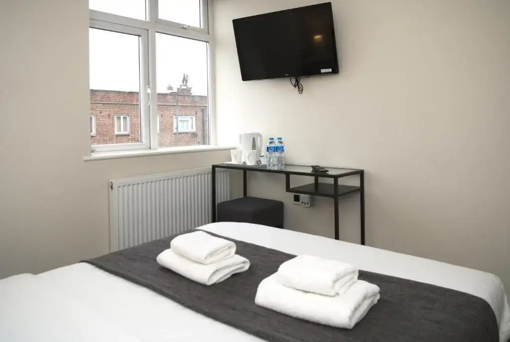 Guest House London