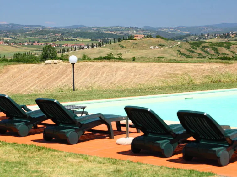 Villa Capanna