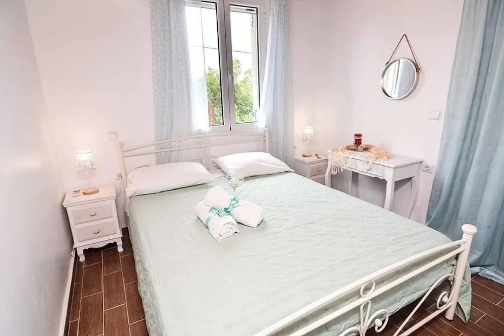 Alavastros Villa Maisonettes