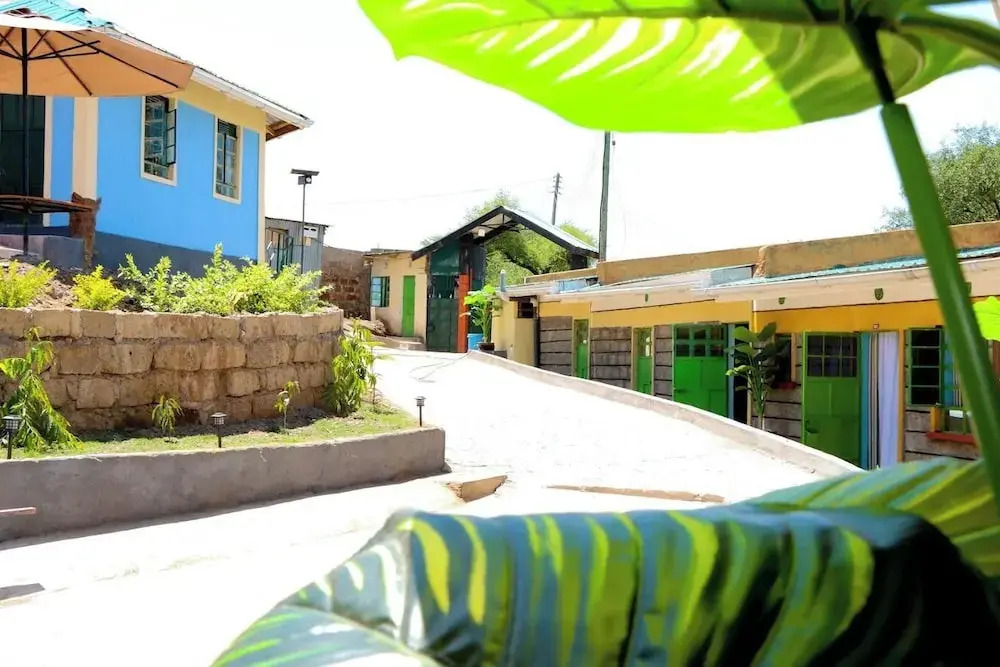 Riverside Homes Airbnb Marigat