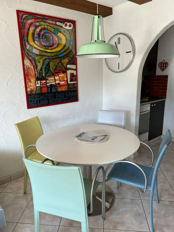 Golfresidenz Apartment Davos