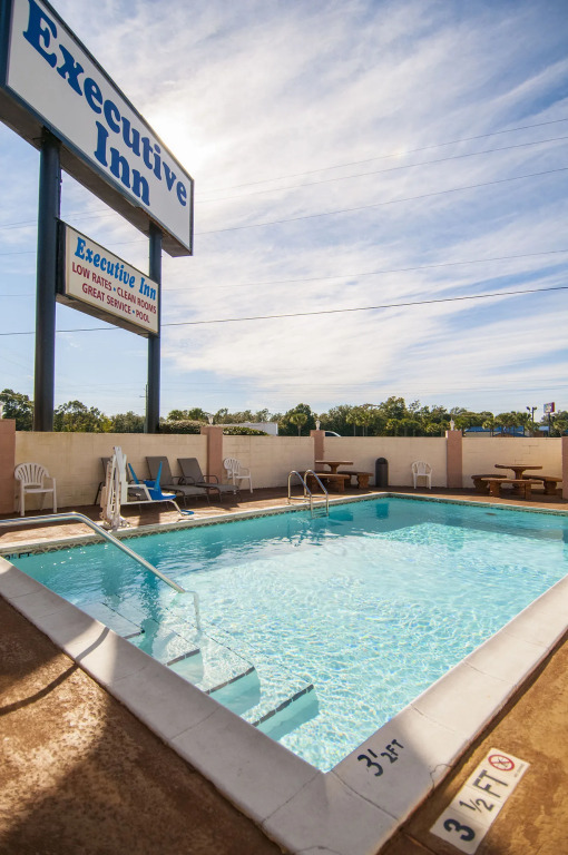Executive Inn