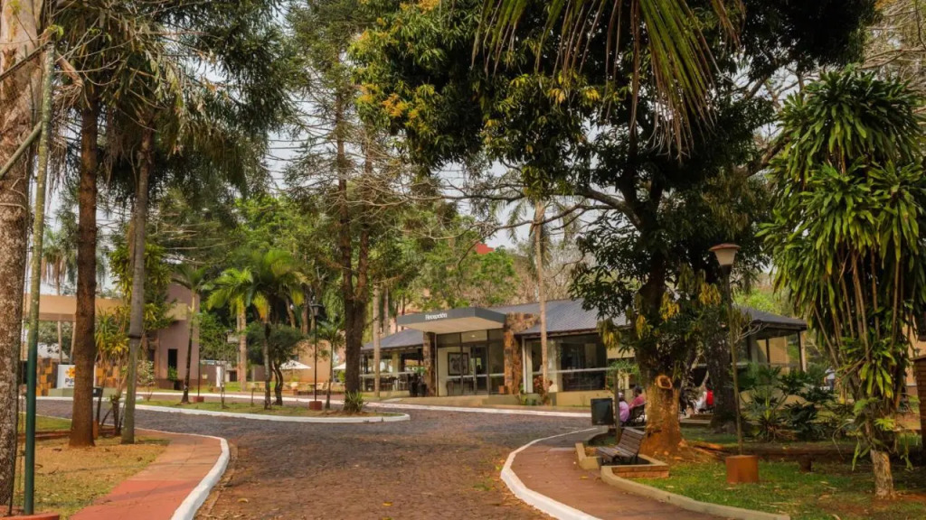 Pirayu Hotel & Resort