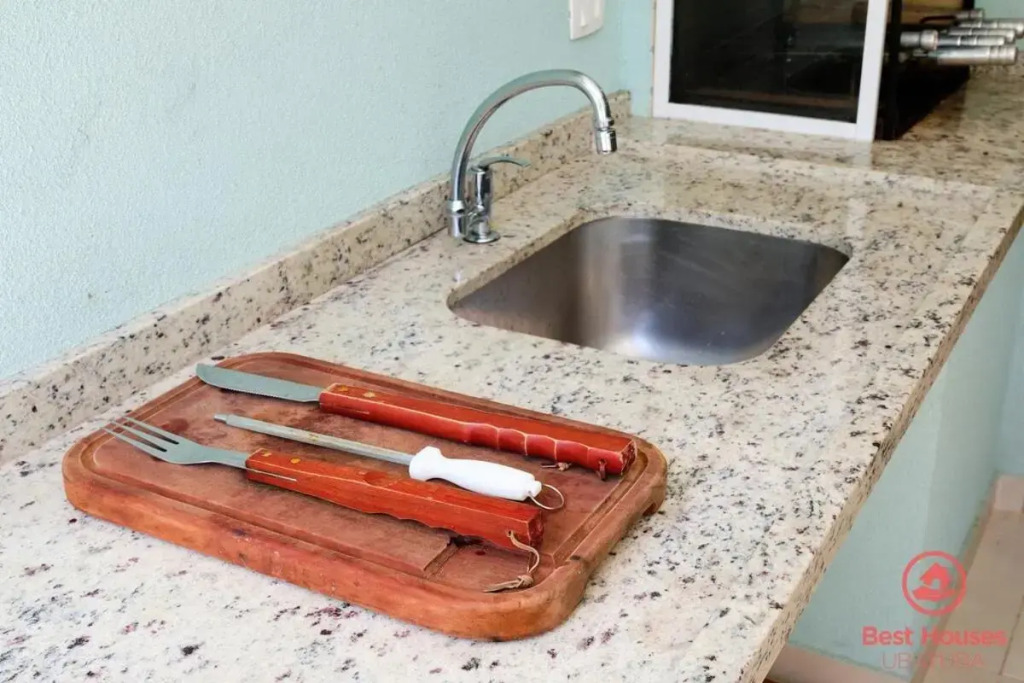 Bh20: Apartamento De Revista, Condomínio De Luxo