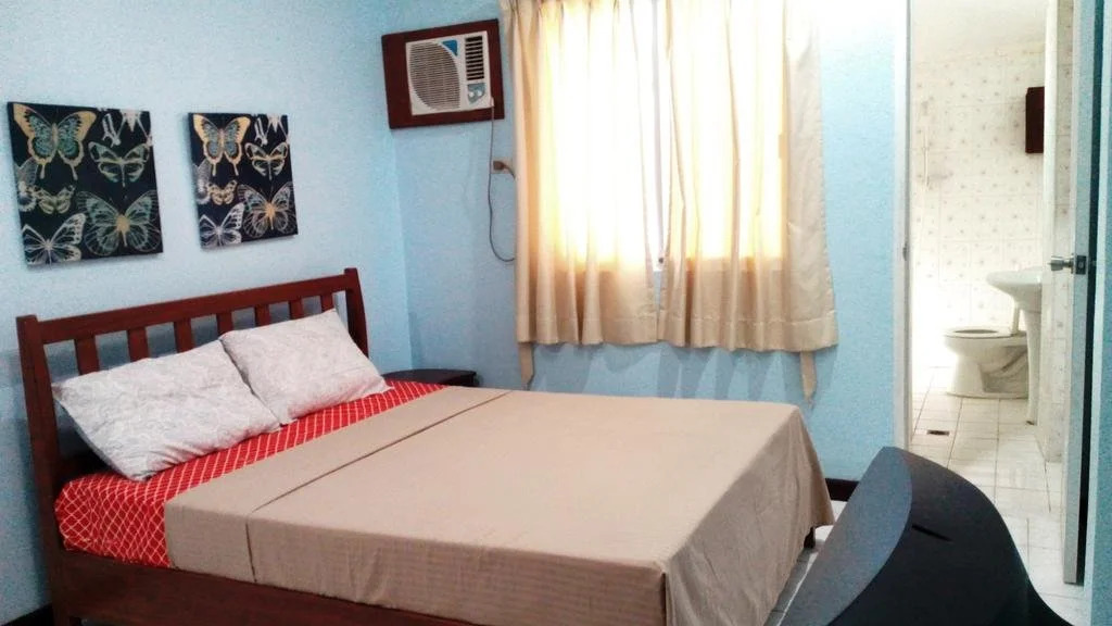 I.Park Suites