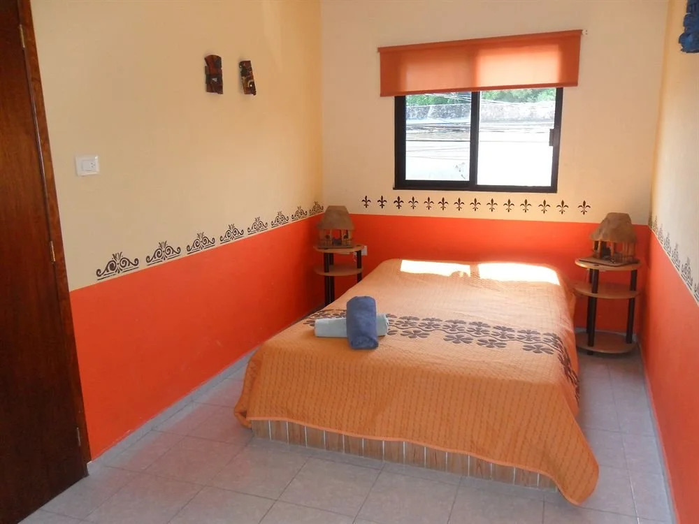 Casa Chalia