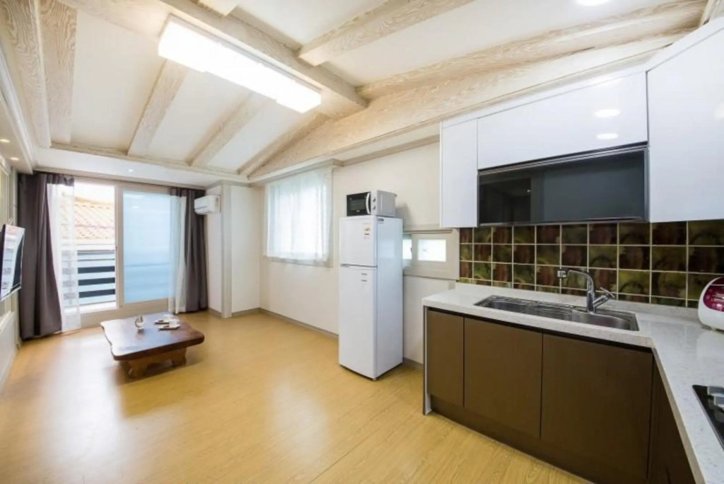 Busan Dream House Pension