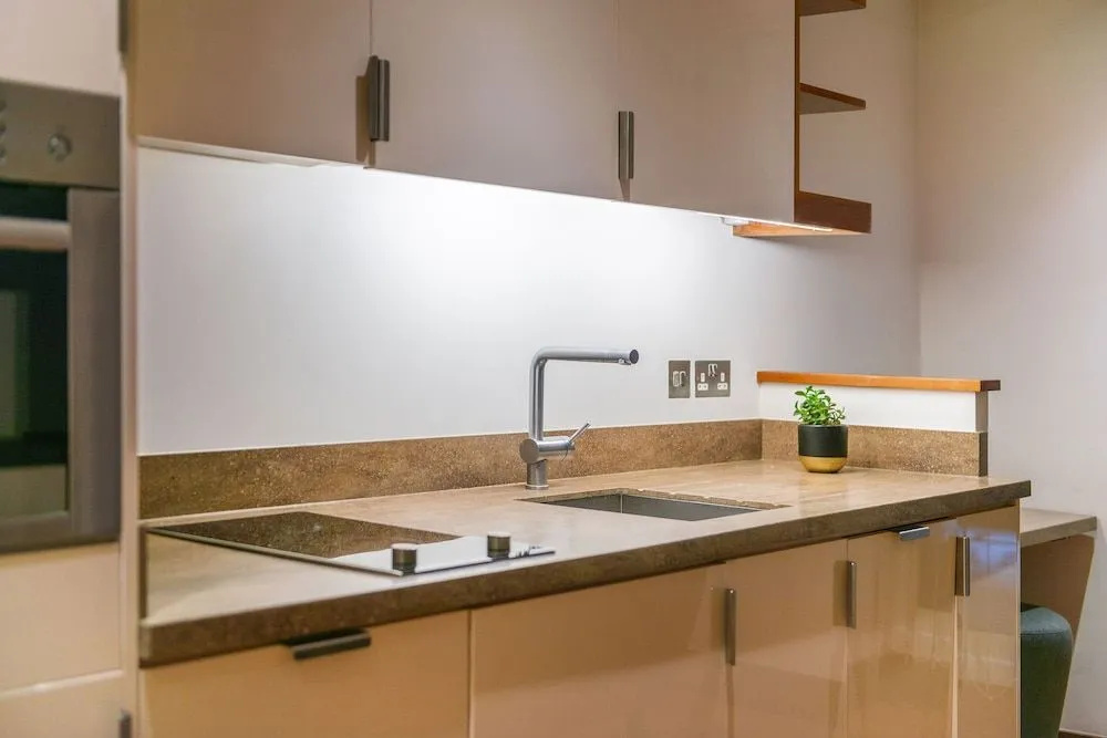 Tower Hill City Centre Luxury Apartments