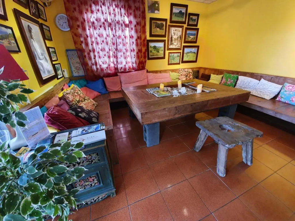 Mar Dei Amor Villa B&B