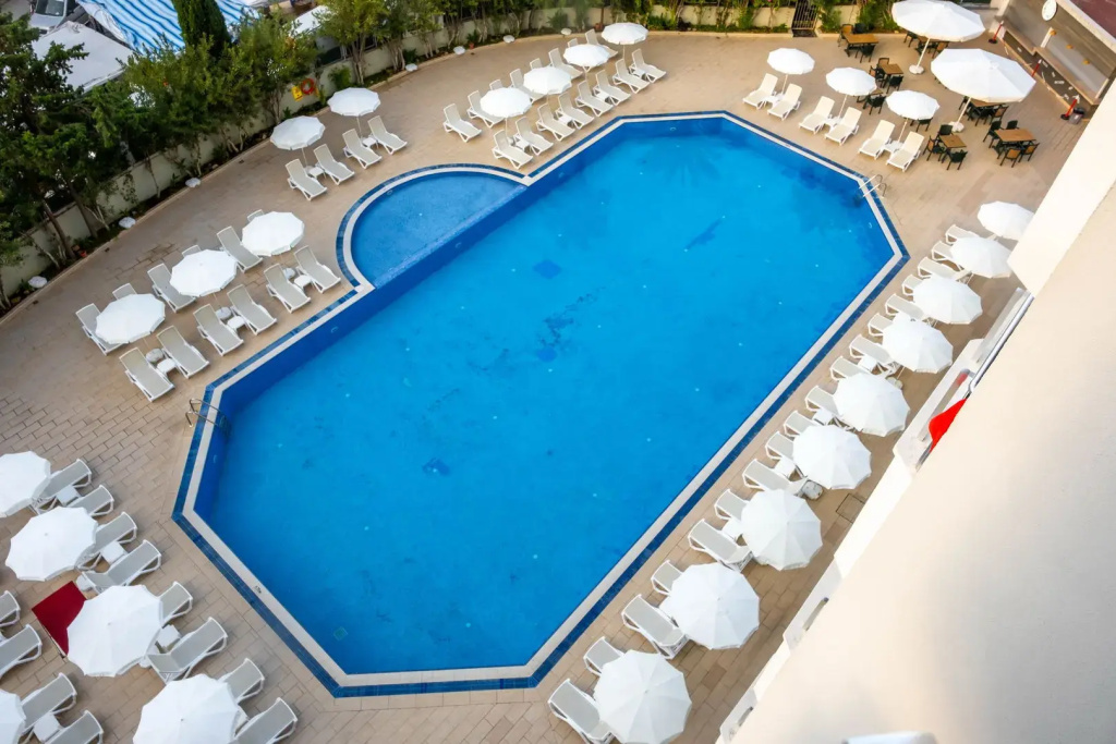 Simply Fine Hotel Alize