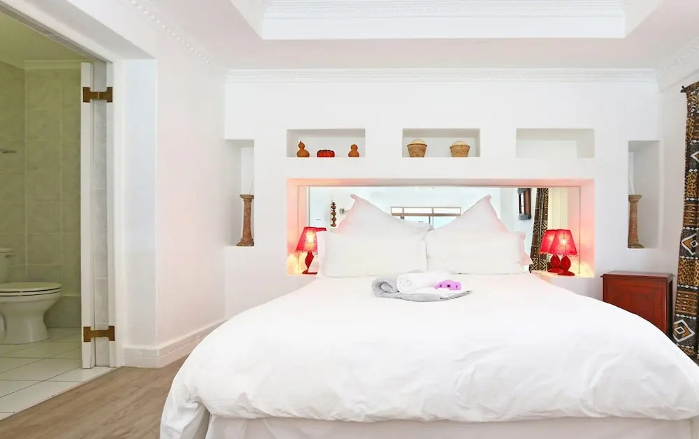 Self catering Holiday Apartment