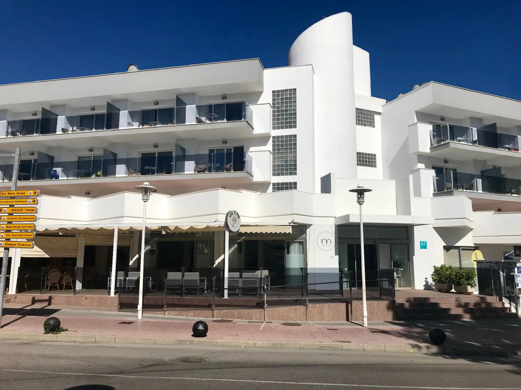 INN Mallorca Aparthotel