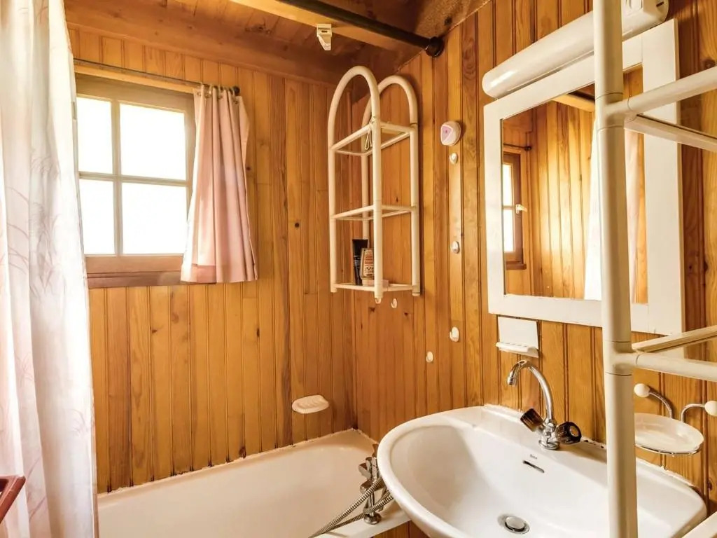 Appartement Cauterets, 3 pièces, 4 personnes - FR-1-401-168