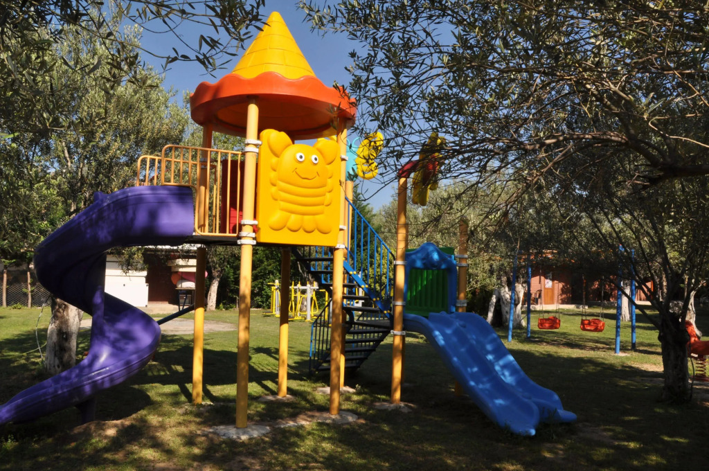 İda Marin Family Resort