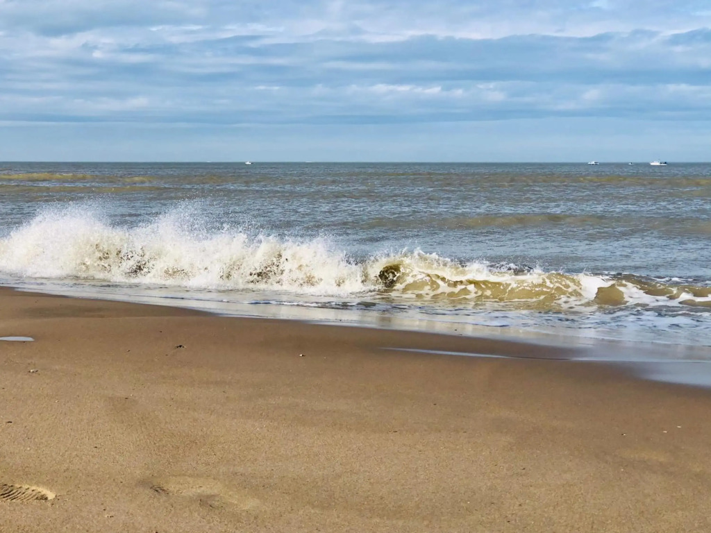 Sfeervol appartement te Blankenberge