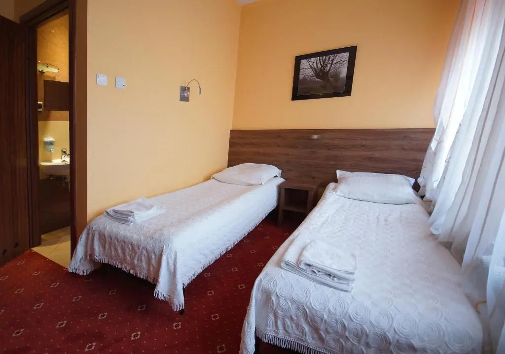Hotel Kozak