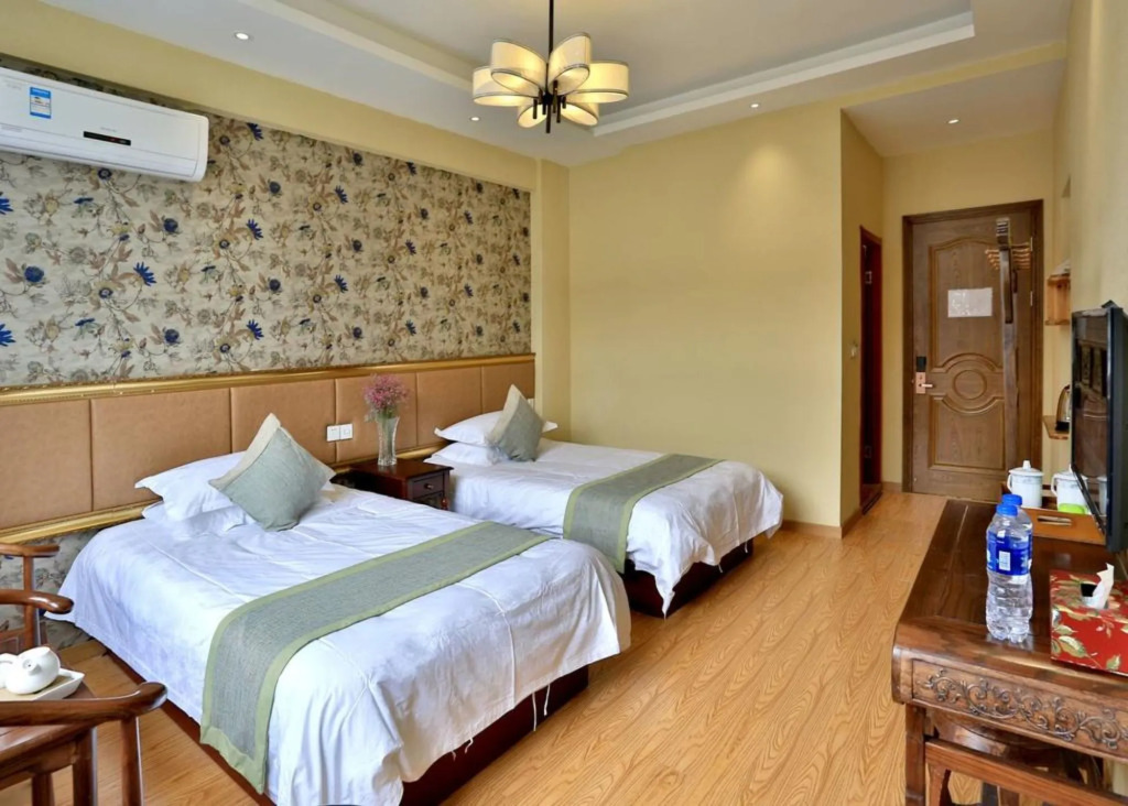 The Blue Lotus Inn Wuzhen