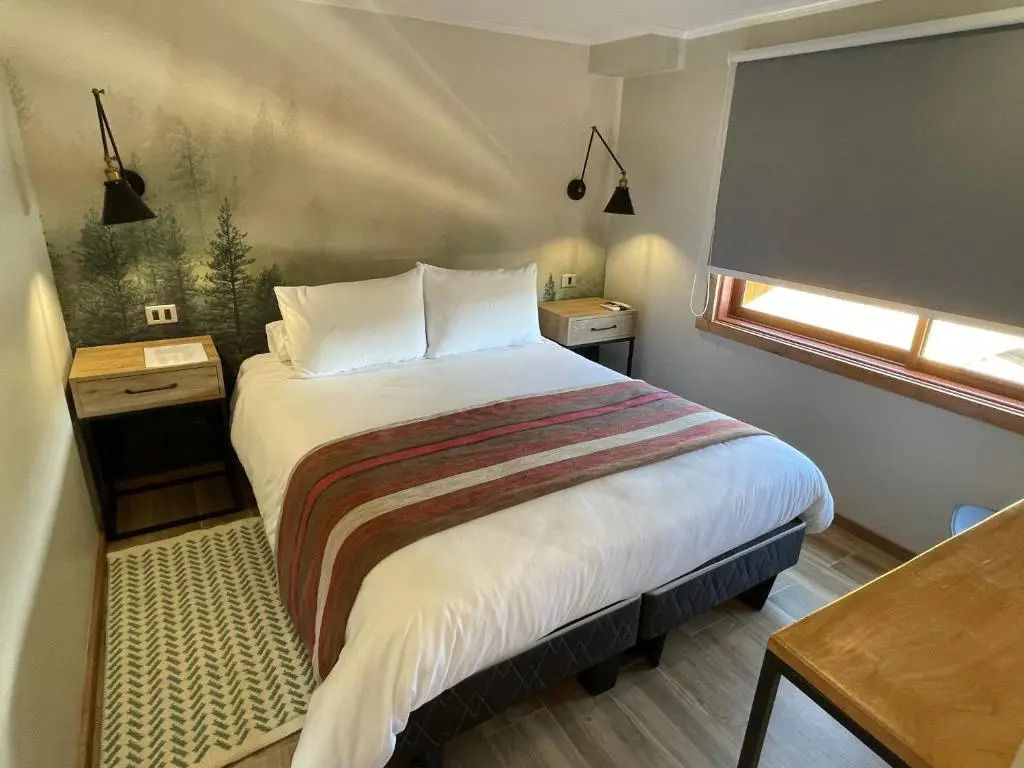 Mawün Hotel Pucón