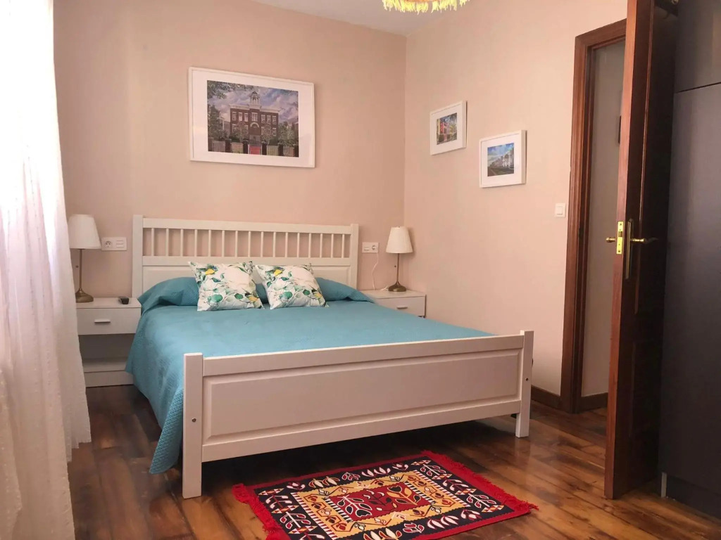 CASA LUPITA