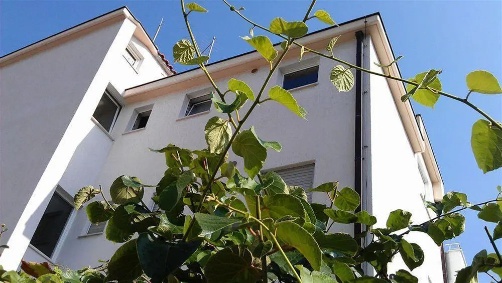 Apartment Meje