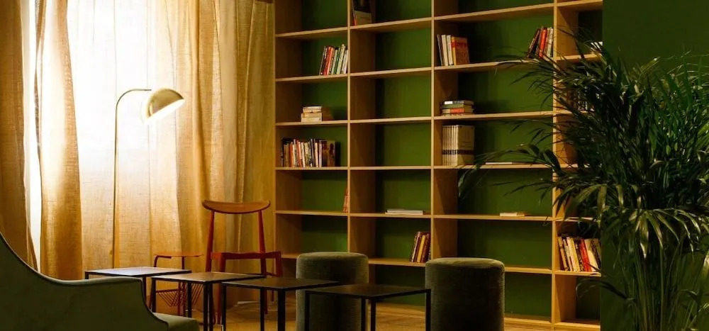 Micampus Bilbao Student Residence