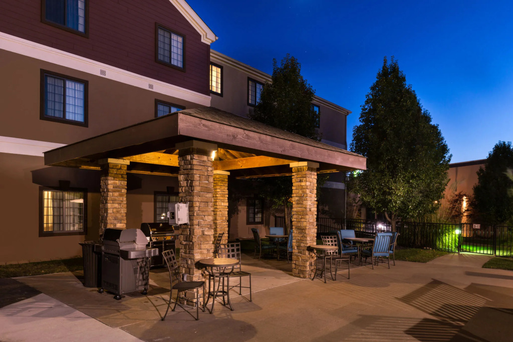 Staybridge Suites OFallon Chesterfield by IHG