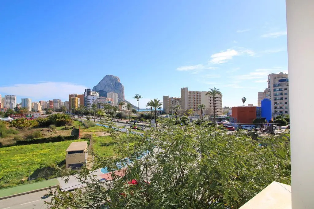 Holiday Apartment Estrella de Calpe 2 - Costa Calpe