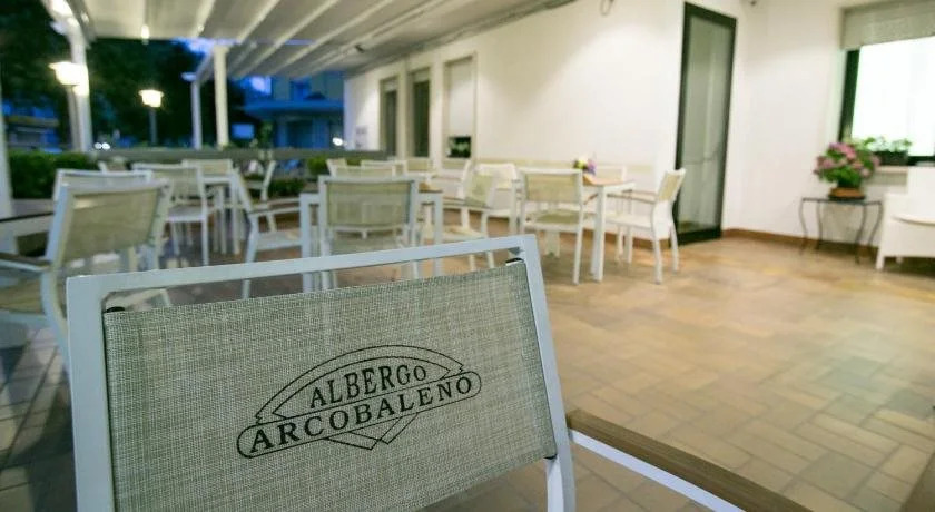 Albergo Arcobaleno