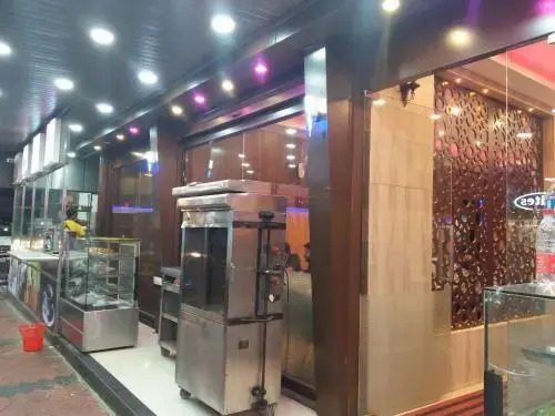 SAPPHIRE INN