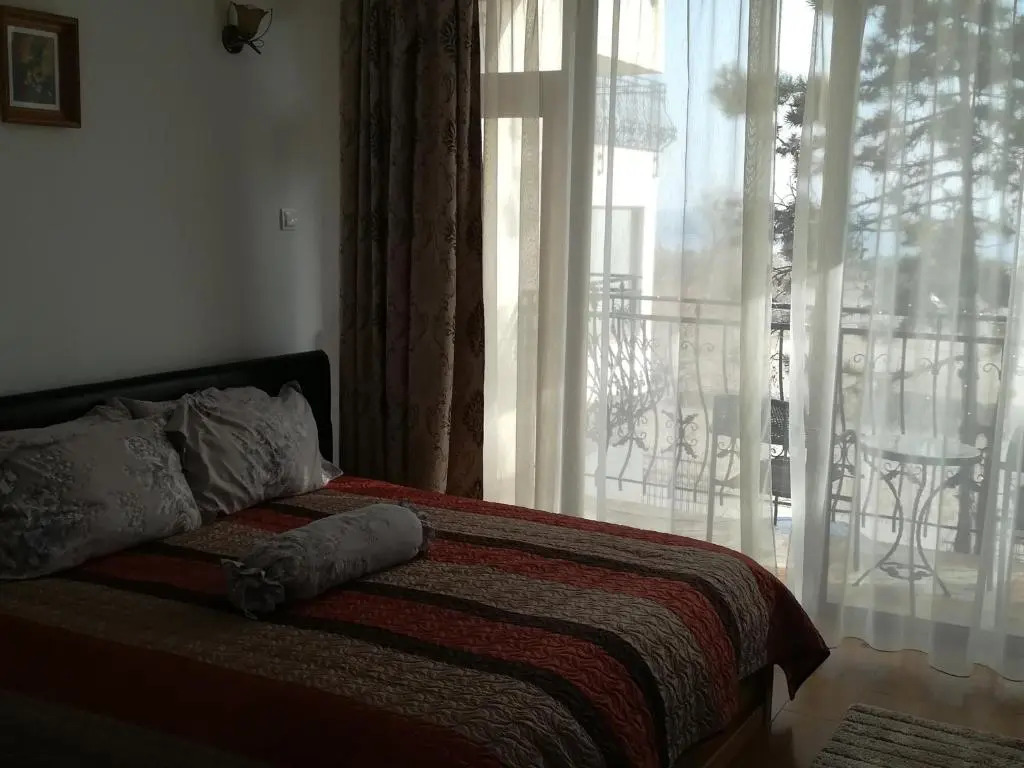 Vila pe plaja nr 9