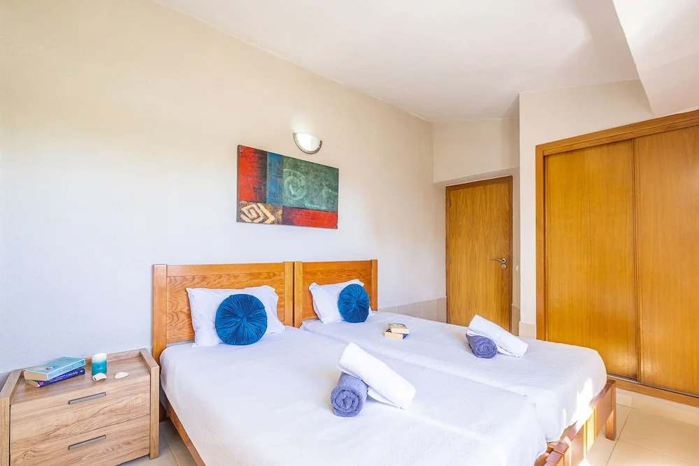 Villa Las Palmas - Moradia com piscina aquecível e BBQ - Albufeira