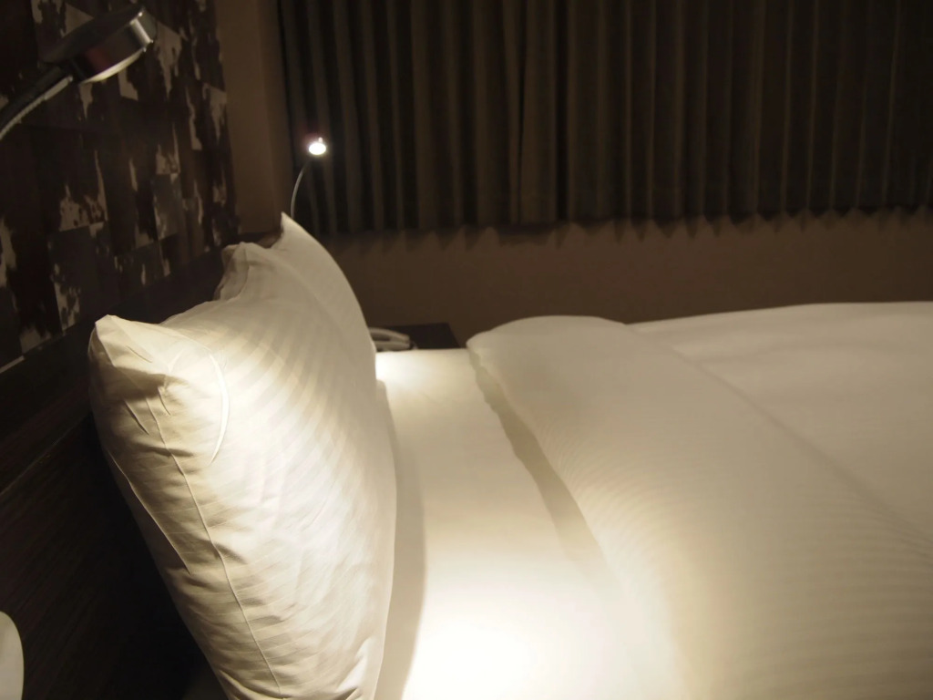 Fairytale Yi Su Hotspring Hotel