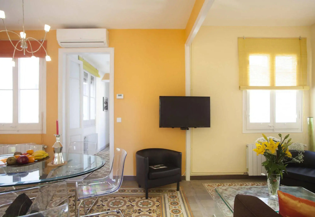 Go BCN Apartments Eixample