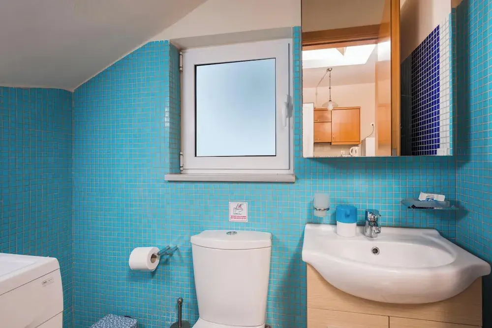 Cretan View Apartments with sea view