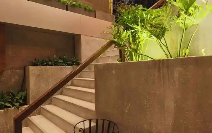 CHERRY BOUTIQUE HOTEL