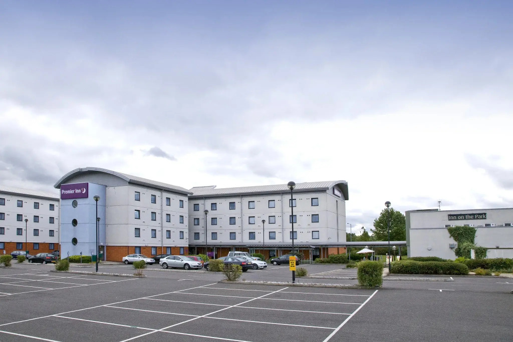 Premier Inn London Enfield