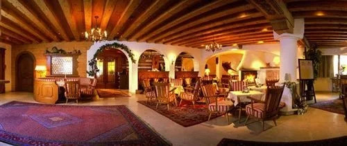 Hotel CENTRAL Bar & Restaurant