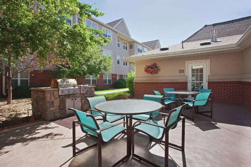 Residence Inn Boulder Longmont