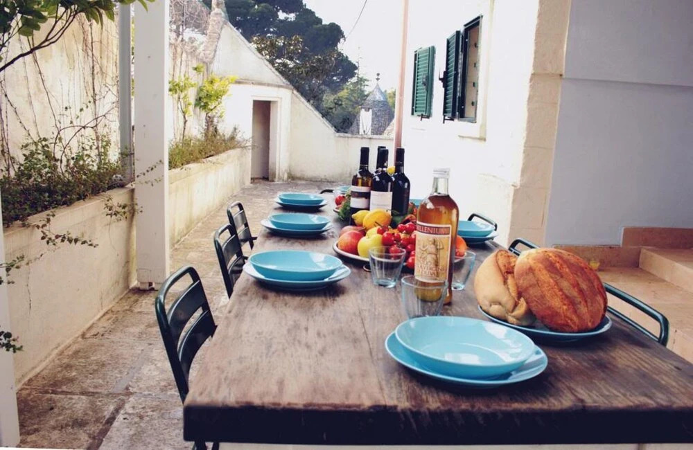 Holiday Home Viale Arsilio - 4
