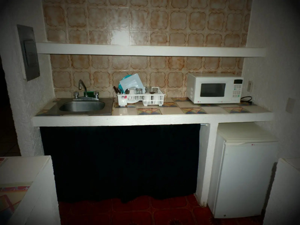 Íkaro Suites Cancún