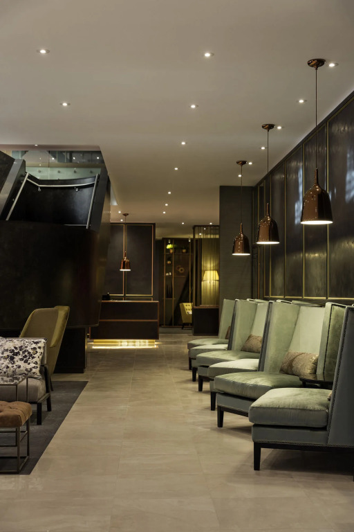 Sofitel Wellington