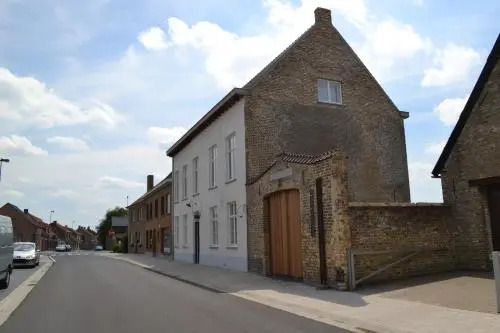 Oud Brouwershof